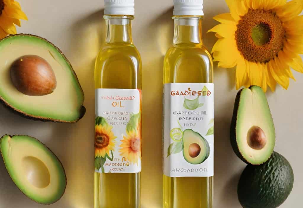 5 Best Substitutes for Canola Oil A Healthier Choice
