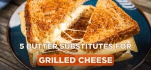 butter-substitutes-for-grilled-cheese