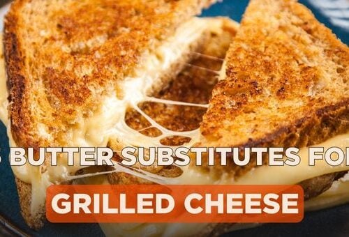 butter-substitutes-for-grilled-cheese