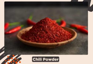 5 Best Kashmiri Chili Powder Substitutes: Elevate the Recipe [2026]