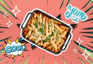 easy-baked-penne-recipe