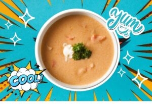 how-to-reheat-lobster-bisque