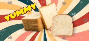 how to warm up bread