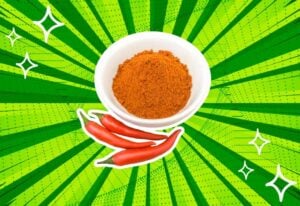 Substitutes For Cayenne Pepper