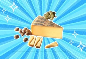 substitutes-for-Gruyere cheese