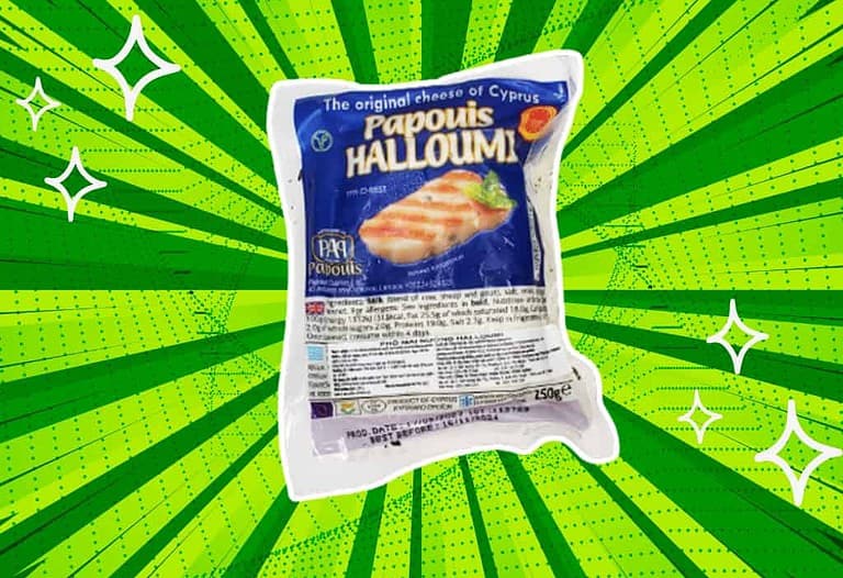 Exploring 5 Delicious Substitutes For Halloumi Cheese 2025 Exploring 5 Delicious Substitutes For Halloumi Cheese 2025