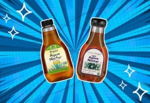 substitutes-for-agave-nectar