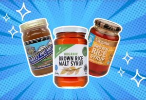 substitutes-for-brown-rice-syrup