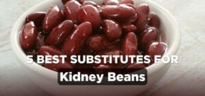 substitutes-for-kidney-beans