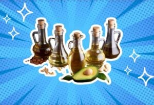 Substitutes For Vegetable Oil In Brownies