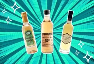 substitutes-for-Champagne-Vinegar