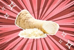 substitutes-for-Horseradish