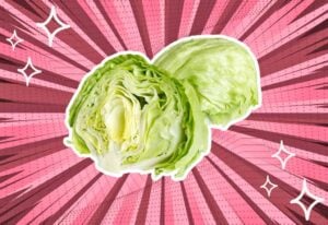 substitutes-for-Iceberg-Lettuce