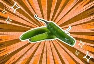 substitutes-for-Serrano-Peppers