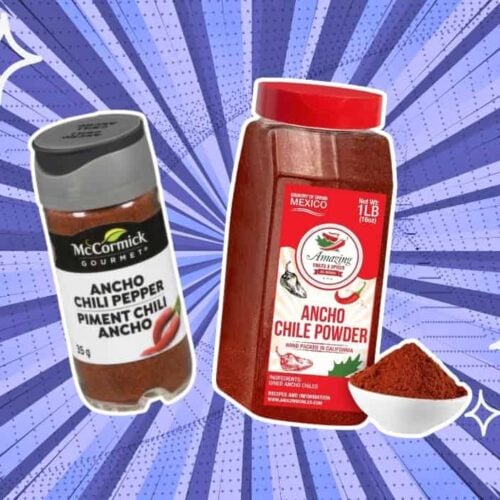 substitutes-for-ancho-chili-powder