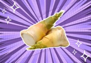 substitutes for bamboo shoots
