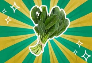 substitutes-for-collard-greens