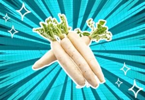 substitutes-for-daikon-radish