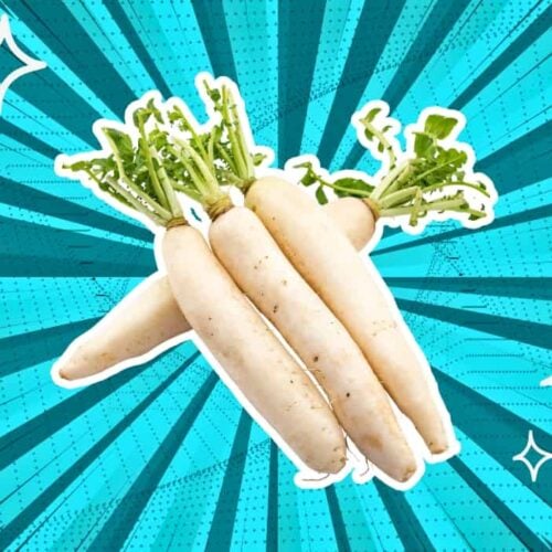 substitutes-for-daikon-radish