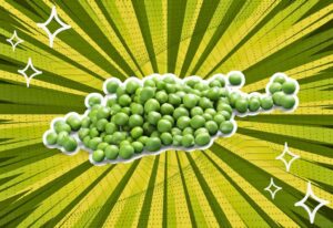 substitutes-for-green-peas