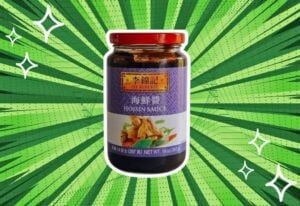 5 Top Substitutes for Hoisin Sauce: Enhance Your Dishes Ever been in the middle of cooking, reached for the hoisin sauce, and found out you're all out? Yep, we've all been there. Digging through the pantry, you're probably thinking, "What can I use to save my dish?" No worries, we've got your back with five awesome substitutes. Each one adds its own special touch, making sure your dish stays tasty. We've given these options a go in our kitchens, so trust us, they work. From a sweet and tangy BBQ sauce mix to a rich, umami-packed black bean sauce, these alternatives are more than just stand-ins. They're total game changers. Want to keep your meals delicious without missing a beat? Keep reading. 5 Easy Substitutes for Hoisin Sauce When you're in a pinch, these five substitutes will bring that similar sweet and savory flavor to your dishes. Pick one or try them all - we promise they won't disappoint! Substitute Taste Texture Suitable Dishes Oyster Sauce Savory, Umami Thick, Dark Stir-fries, Marinades Soy Sauce + Honey Salty, Sweet Liquid Glazes, Marinades, Stir-fries Black Bean Paste Earthy, Salty Thick, Dark Stir-fries, Marinades Plum Sauce Sweet, Tangy Thick, Sticky Glazes, Dipping Sauces Teriyaki Sauce Sweet, Savory Thick, Dark Stir-fries, Grilling, Marinades 1 - Oyster Sauce Oyster sauce might just be your kitchen savior if you can't find hoisin. It's thick, it's savory, and oh boy, does it add a depth of flavor. We've tossed it into stir-fries and even a few spoonfuls into marinades. It's less sweet compared to hoisin. Yet, it gives that umami kick we all crave. Not exactly the same, but close enough to work wonders. In our experience, you'll want to go with a one-to-one swap. Feeling like this might be the swap you were looking for? Check out this link for more on substituting oyster sauce: finding the perfect oyster sauce substitute. 2 - Soy Sauce + Honey Mixing soy sauce with honey gets you close to hoisin's vibe. Soy sauce brings the salty, honey adds the sweetness. Together, they strike a balance. We mix them often. It works. The ratio? Simple. One part soy sauce to one part honey. Give it a stir. There, you've made a great sub. We've tried it in glazes and dips. Satisfaction? Oh yes. For those keen on exploring further alternatives to soy sauce, a detailed guide awaits right here. 3 - Black Bean Paste You might not think of black bean paste first. Yet, it works wonders as a swap. It brings a deep, robust flavor to dishes. Sort of like hoisin, but with its own twist. We've tossed it into recipes where hoisin was the star. It fit right in. Its bold taste transforms meals. You need a lighter hand with this one. We suggest starting with half the amount you'd use for hoisin, then adjust. Craving more on this? A guide for finding the best black bean paste substitutes is a click away. For those deep-dive moments, find your perfect black bean paste alternative here. 4 - Plum Sauce Plum sauce is a great swap for hoisin. It's got this sweet and slightly tart vibe that really brings a fruity twist to your dishes. We’ve thrown it into stir-fries and even used it as a dip. Super versatile! Just use it straight up; no need to mix it with anything. It brings a unique flavor that just nails it in recipes. We've found swapping it for hoisin in a one-to-one ratio does the trick. Looking for more sauce swaps? Check out this article for some cool alternative sauce ideas: explore different sauce options here. 5 - Teriyaki Sauce We often grab teriyaki sauce as a quick fix. It's sweet and slightly salty. Just right for adding a zesty flair to meals. You’d be surprised how well it slides into recipes needing hoisin. It's got this tangy edge. We use it straight up. No fuss needed. It nails the balance between sweet and savory. A solid choice for marinating or glazing. We swap it in equal parts for hoisin. Fancy a little extra reading? Our guide on finding alternatives to teriyaki might catch your eye. Check out how we play around with flavors in this article on teriyaki sauce substitutes.