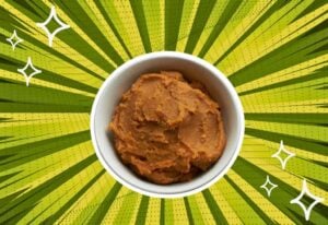 substitutes for miso paste