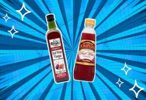 Tangy Twists: 5 Creative Red Wine Vinegar Substitutes [2026]