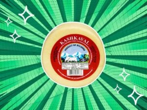 Substitutes For Kashkaval Cheese