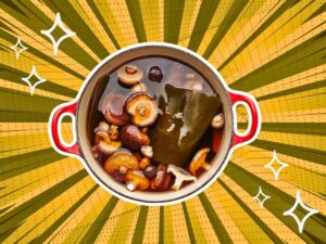 substitutes-for-Mushroom-Stock