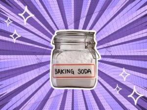Substitutes For Baking Soda