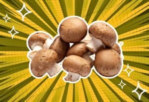 substitutes-for-chestnut-mushrooms