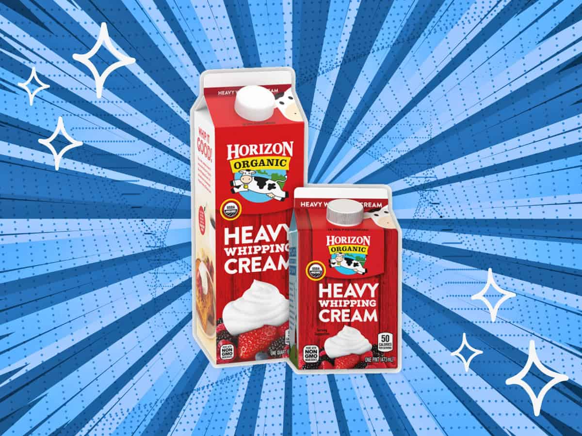 7 Simple Heavy Cream Substitutes Rev Up Recipes