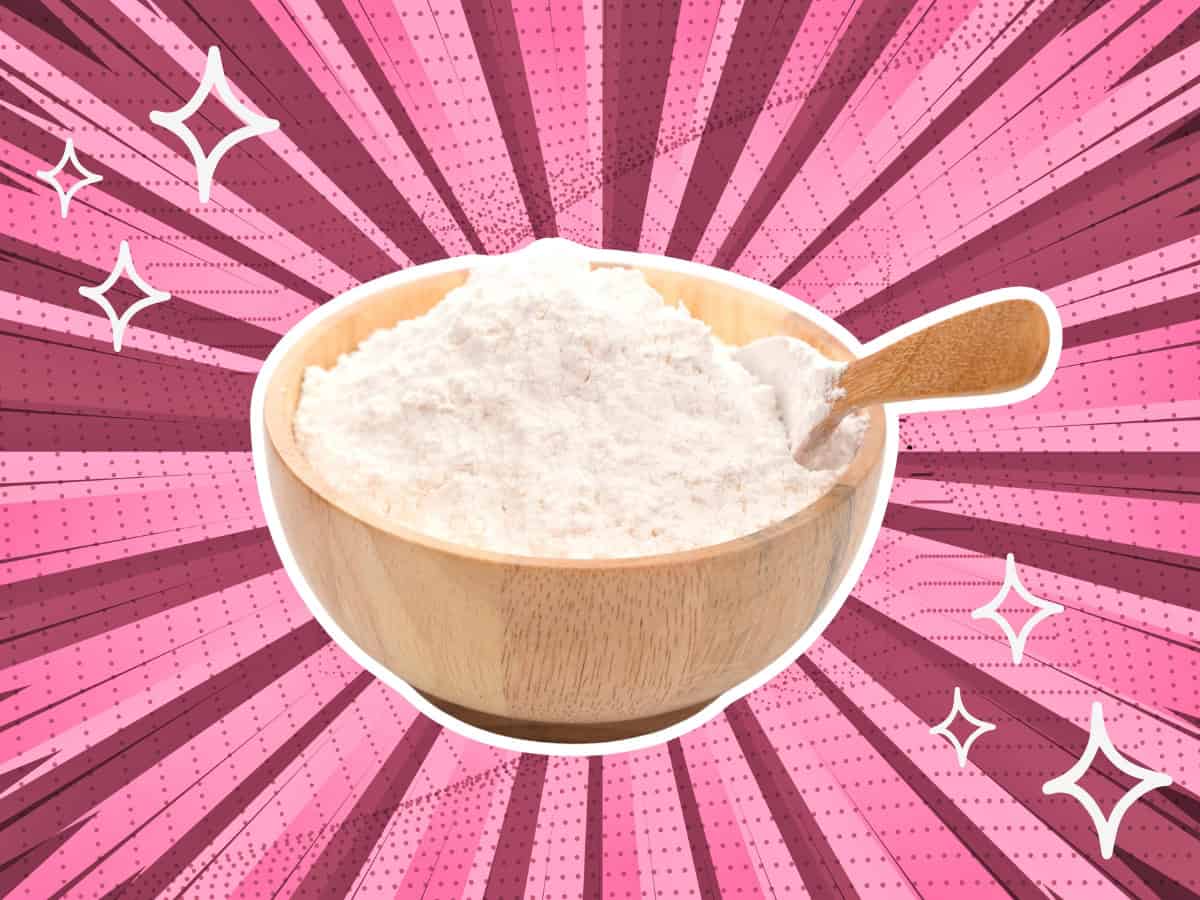 7 Easy Rice Flour Substitutes Bake with Brilliance