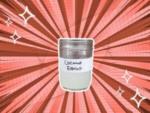 substitutes-for-Coconut-Extract