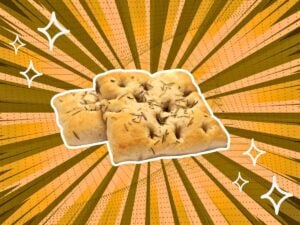 substitutes-for-Focaccia-Bread