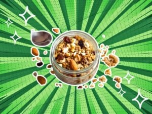 substitutes-for-Granola