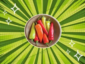substitutes-for-Hungarian-Wax-Peppers