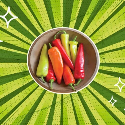 substitutes-for-Hungarian-Wax-Peppers