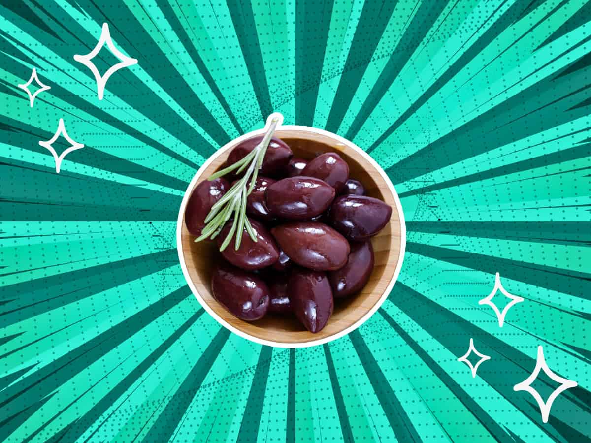 4 Easy Kalamata Olives Substitutes Punch up Flavors