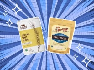 substitutes-for-Spelt-Flour