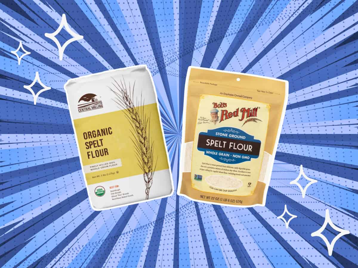 substitutes-for-Spelt-Flour