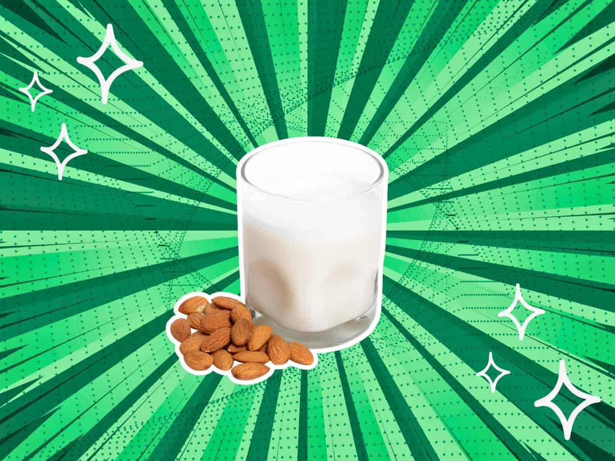 7 Almond Milk Substitutes Flavor It Up