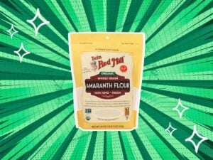 substitutes-for-amaranth-Flour
