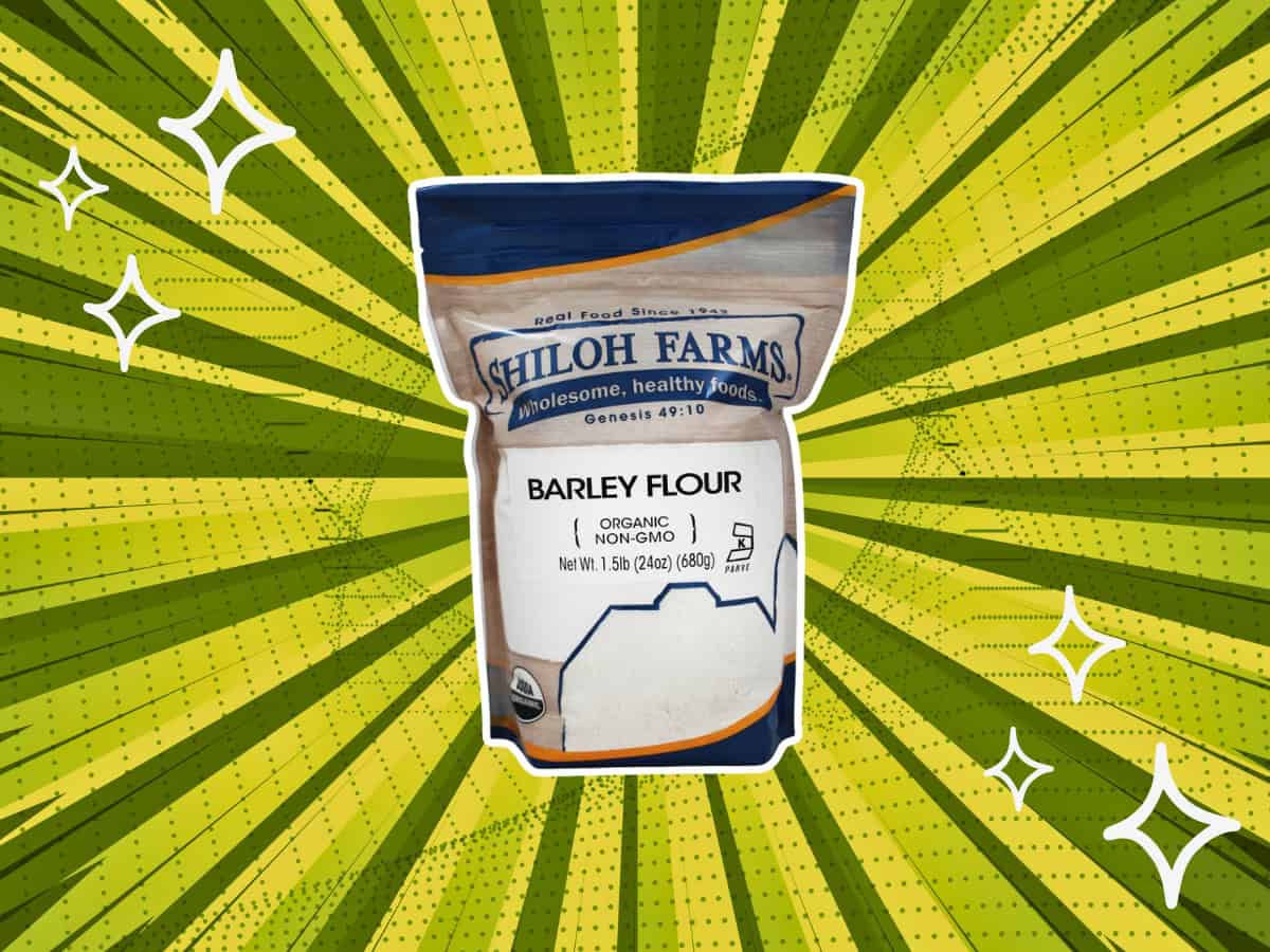 substitutes-for-barley-flour
