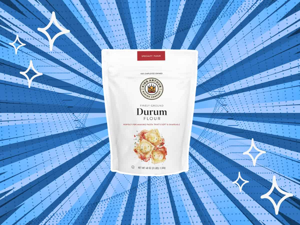 6 Easy Durum Flour Substitutes Enhance Your Baking 2025 Substitutes For Durum Flour