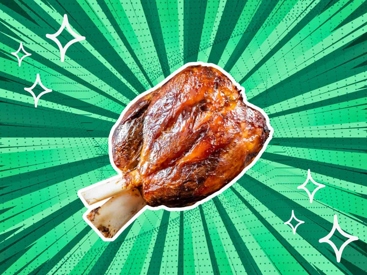 6 Top Ham Hock Substitutes: Elevate the Recipes [2026]