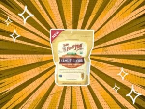 substitutes-for-kamut-flour