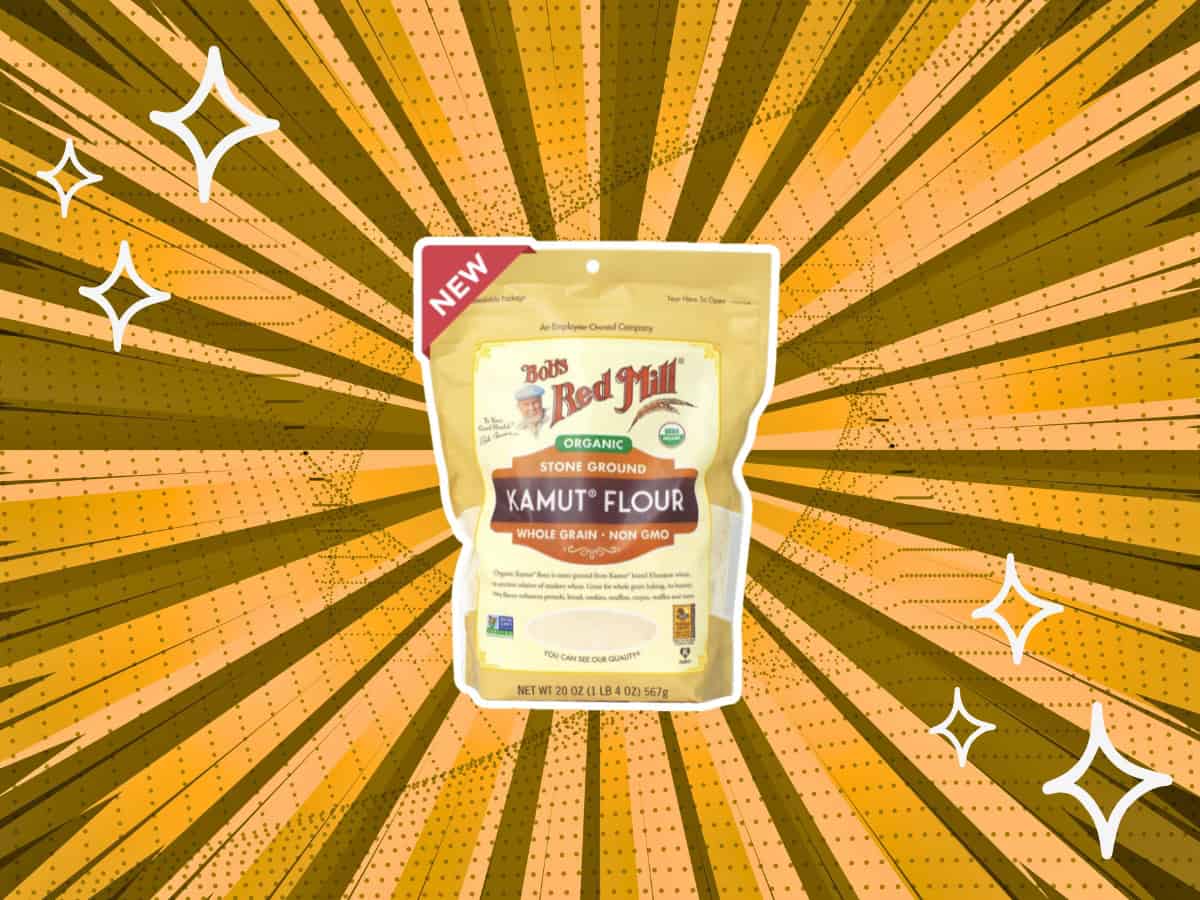 substitutes-for-kamut-flour