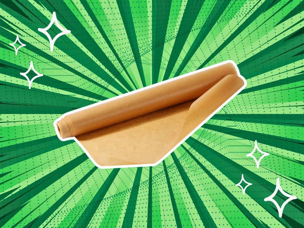 5 Parchment Paper Alternatives Easy Baking Solutions