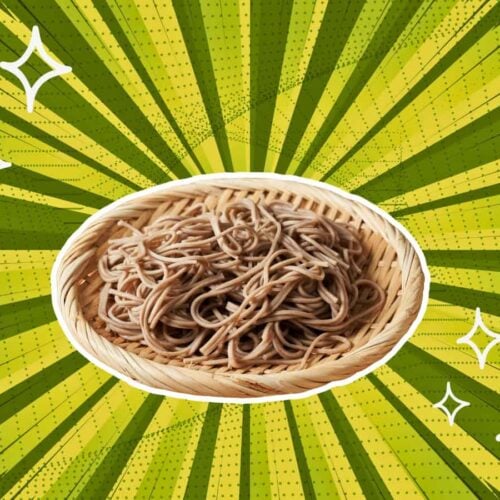 substitutes-for-soba-noodles